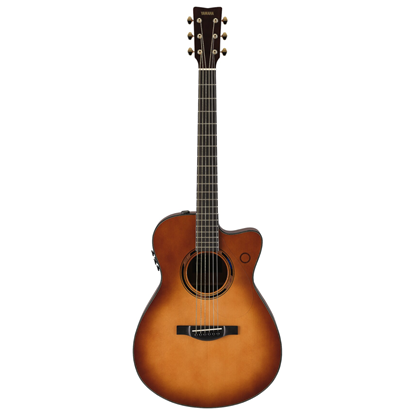 Bild på Yamaha TAS3 C Sandburst TransAcoustic