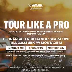 Bild för kategori TOUR LIKE A PRO