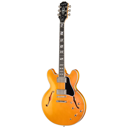 Bild på Epiphone Futura ES-355 Firestorm Shift