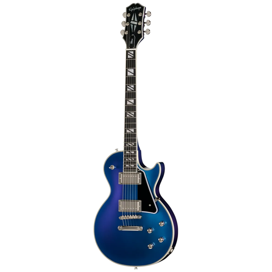 Bild på Epiphone Futura Les Paul Custom Twilight Shift