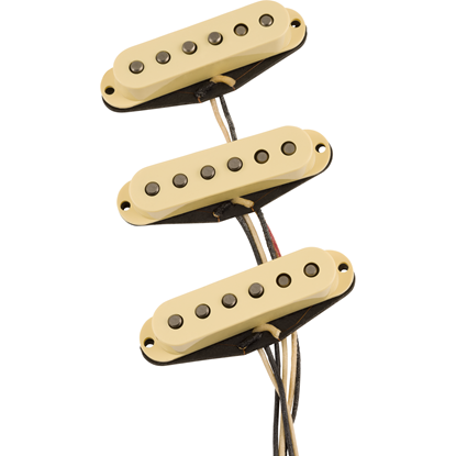 Bild på Fender  Pure Vintage '61 Stratocaster Pickup Set