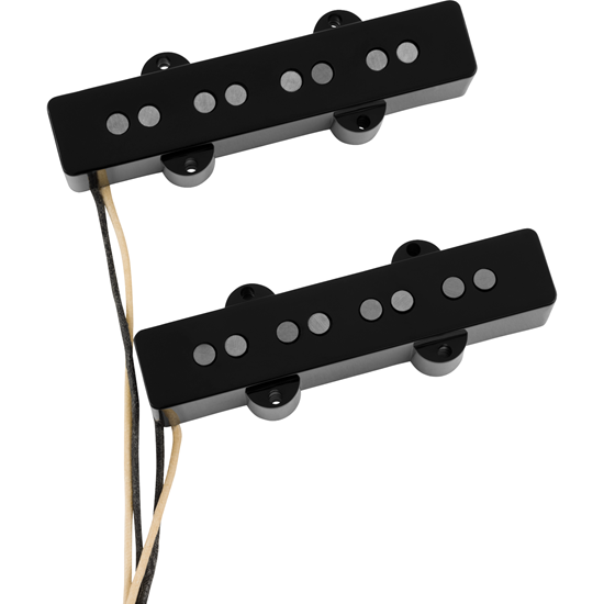 Bild på Fender Pure Vintage '66 Jazz Bass Pickup Set