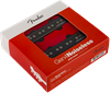 Bild på Fender  Gen 4 Noiseless™ Jazz Bass® Pickups, Set of 2