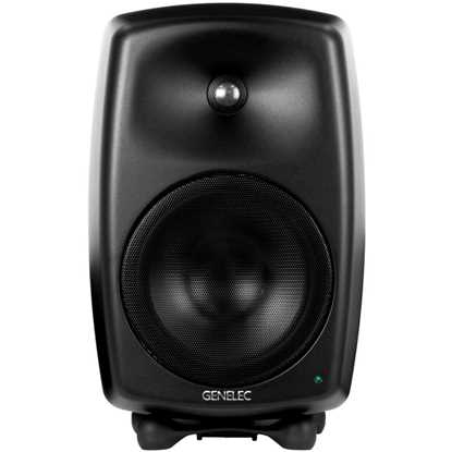 Bild på Genelec 8050B Black Studiomonitor