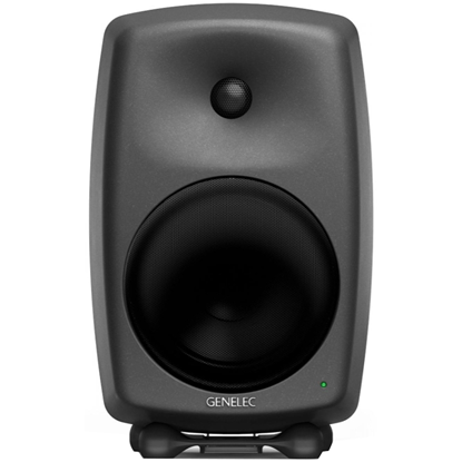Bild på Genelec 8050BPM Mörkgrå