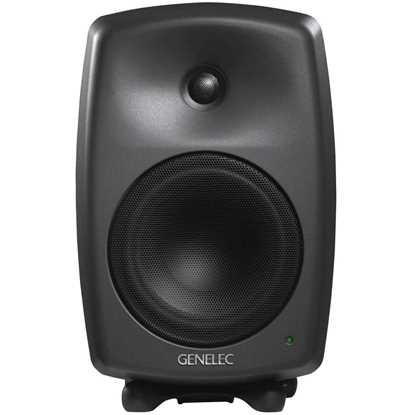 Bild på Genelec 8040BPM Mörkgrå