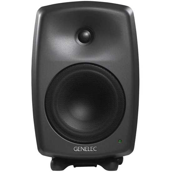 Bild på Genelec 8040BPM Mörkgrå