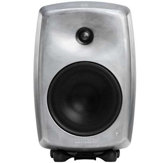 Bild på Genelec 8040BRW Raw Studiomonitor