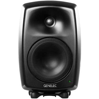 Bild på Genelec 8040B Black