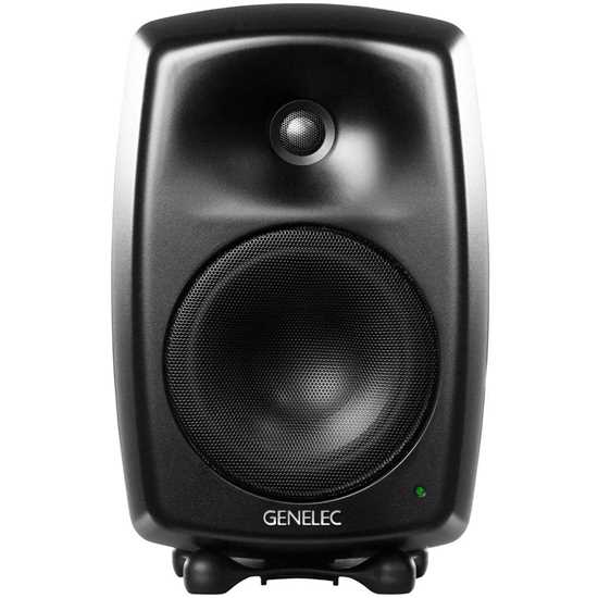 Bild på Genelec 8040B Black