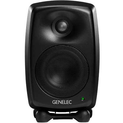 Bild på Genelec 8020A Black