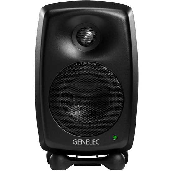 Bild på Genelec 8020A Black