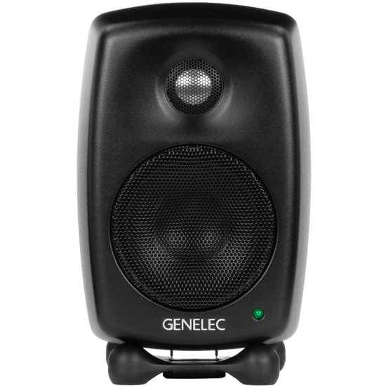Bild på Genelec 8010A Black