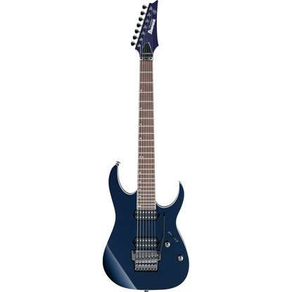 Bild på Ibanez RG2027RXL-DTB Dark Tide Blue
