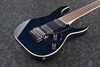 Bild på Ibanez RG2027RXL-DTB Dark Tide Blue