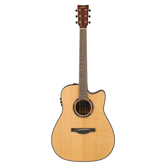 Yamaha TAG1 C Natural TransAcoustic