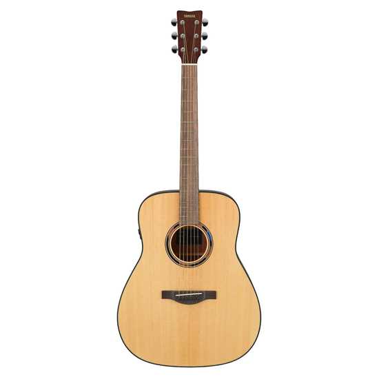 Yamaha TAG1 E Natural TransAcoustic
