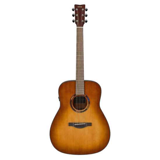 Yamaha TAG1 E Sand Burst TransAcoustic