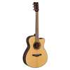 Yamaha TAS1 C Natural TransAcoustic