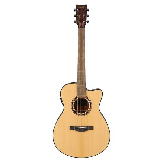 Yamaha TAS1 C Natural TransAcoustic