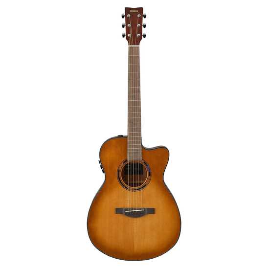 Yamaha TAS1 C Sand Burst TransAcoustic