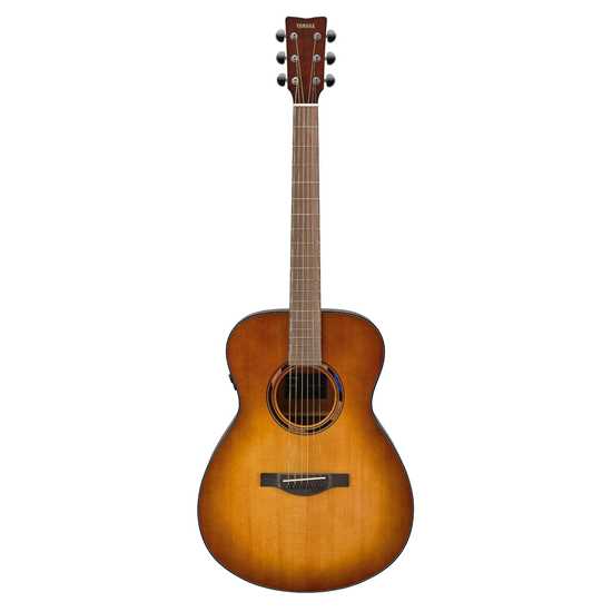 Yamaha TAS1 E Sand Burst TransAcoustic