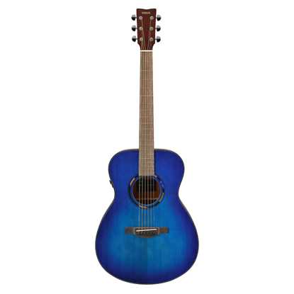 Yamaha TAS1 E Ultra Marine TransAcoustic