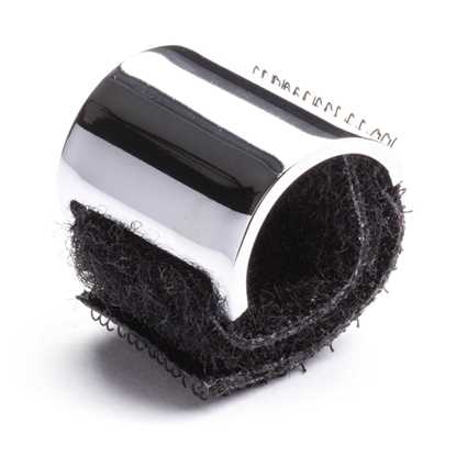 Bild på Dunlop 229 Chromed Steel Shy Slide
