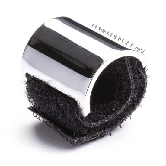 Bild på Dunlop 229 Chromed Steel Shy Slide