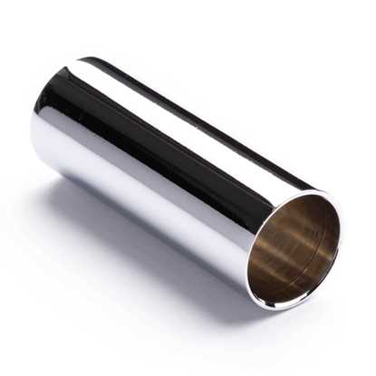 Bild på Dunlop 286 Johnny Winter Chromed Steel Slide