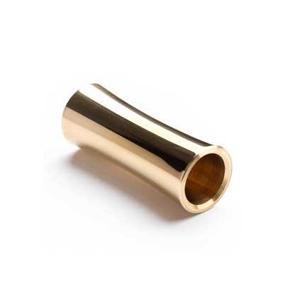 Bild på Dunlop 227 Concave Brass Concave Slide 227