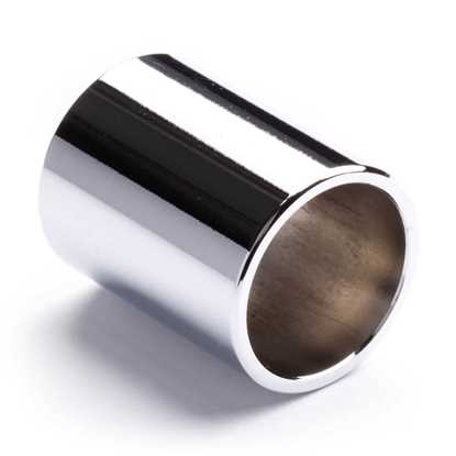 Bild på Dunlop 221 Chromed Steel Medium Knuckle Slide