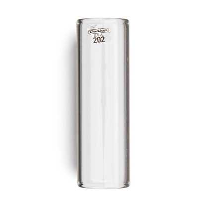 Bild på Dunlop 202 Glass Regular Wall Medium Slide