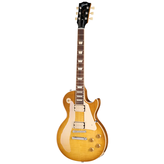 Bild på Gibson Les Paul Standard 50s Double Trouble Vintage Honey Burst Gloss