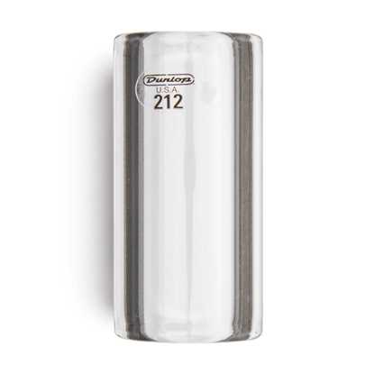 Bild på Dunlop 212 Glass Heavy Wall Small Short Slide
