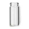 Bild på Dunlop 275 Blues Bottle Heavy Wall Medium Clear Glass Slide