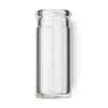 Bild på Dunlop 276 Blues Bottle Heavy Wall Large Clear Glass Slide