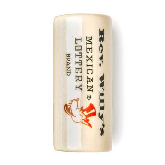 Bild på Dunlop RWS13 Rev Willy MO-JO Ceramic Slide XL