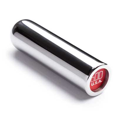 Bild på Dunlop 921 Stainless Steel Tonebar 3-3/4 IN X 1 IN