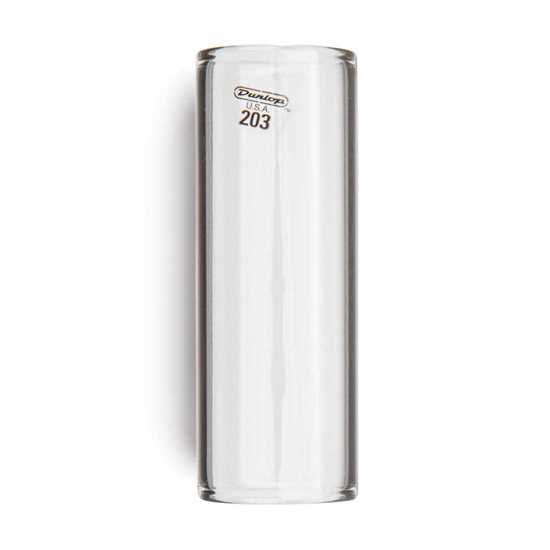 Bild på Dunlop 203 Glass Regular Wall Large Slide