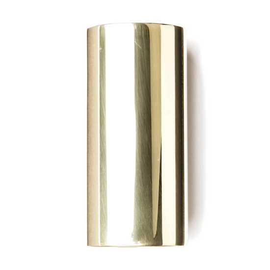 Bild på Dunlop 224 Brass Heavy Wall Slide