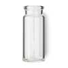 Bild på Dunlop 272 Blues Bottle Regular Wall Medium Clear Glass Slide