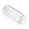 Bild på Dunlop 272 Blues Bottle Regular Wall Medium Clear Glass Slide