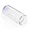 Bild på Dunlop 272 Blues Bottle Regular Wall Large Clear Glass Slide