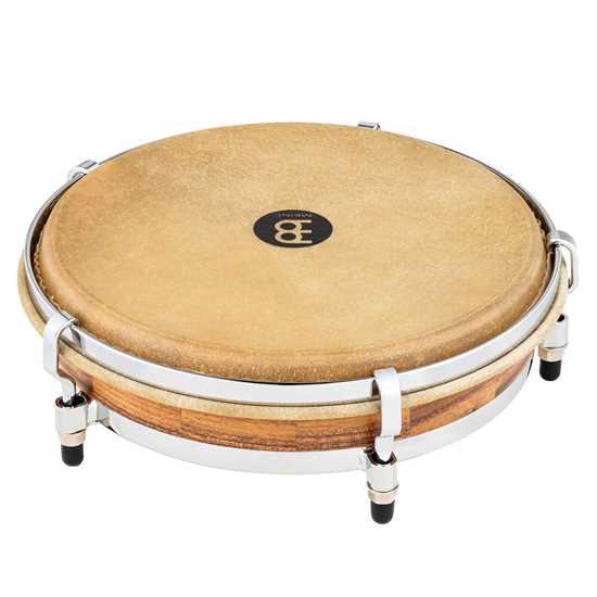 Bild på Meinl PL10CW Pandeiro 10" Requinto