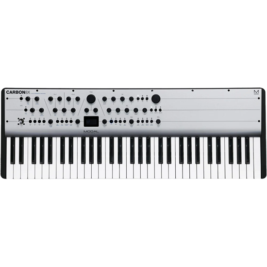Bild på Modal Carbon8X