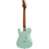 Bild på Patina Guitars PT-6 Sea Foam Green Relic