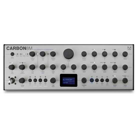 Bild på Modal Carbon8M