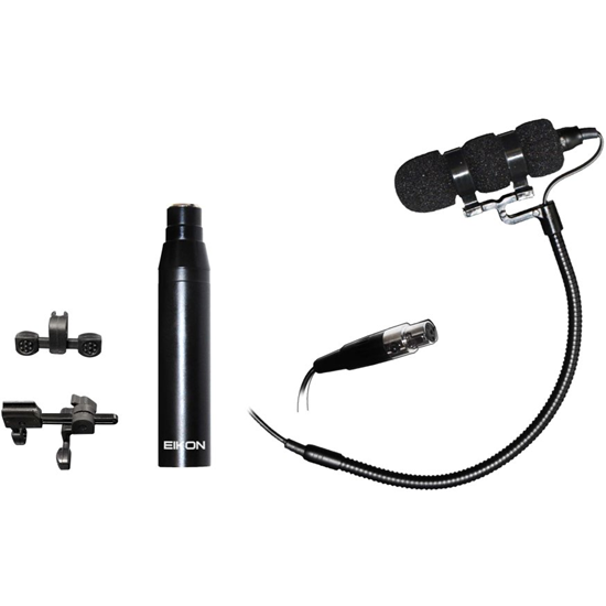 Bild på Eikon HCS30 Acoustic Instruments Mic