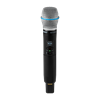 Bild på Shure SLXD24+E/B87A-S50 Beta87 Digital Wireless System S50 (823-865MHz)